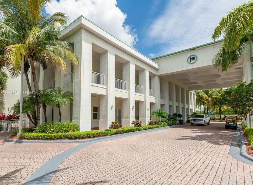 THE BLUE A RESORT HOTEL C - Residential