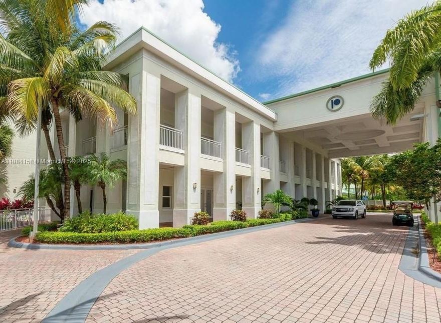 Fully Furnished 1-Bedroom, 2-Bath at Provident Blue. Turnkey residence with private balcony and direct views of the iconic Blue Monster Golf Course, steps from Doral Golf Club. Enjoy resort living: pool & spa, fitness center, business center, on-site restaurants and bar, and valet/concierge. Prime location across from vibrant Downtown Doral; minutes to major highways and Miami International Airport. Ideal as a vacation retreat or income-producing property. Schedule your private tour today!