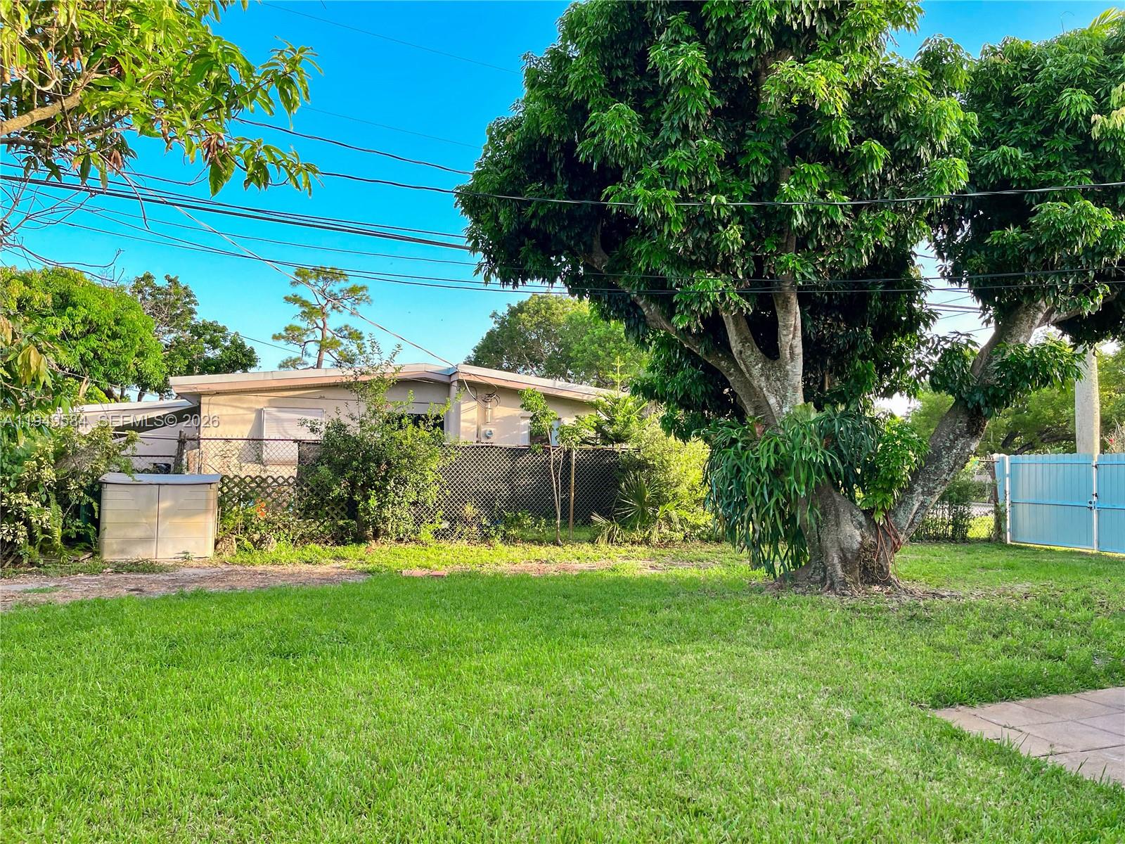 RIVERLAND VILLAGE SEC 1 R - Residential