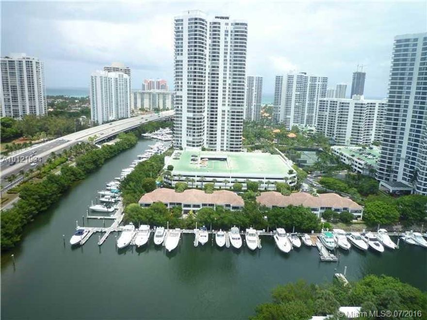 ENJOY THE MAGNIFICENT VIEWS OF THE MARINA, INTERCOASTAL AND OCEAN IN THIS  LPH REMODELED,  CERAMIC FLOORS, WOOD IN BEDROOMS, GRANITE COUNTERTOPS, TV'S IN ALL ROOMS, PETS ALLOWED, LUXURY BUILDING,WALK TO AVENTURA MALL, THE BEACH, RESTAURANTS, CLOSE TO THE CASINO, CAN BE  FURNISHED,  SEASONAL AS WELL, AVAILABLE SEPTEMBER 01, 2016