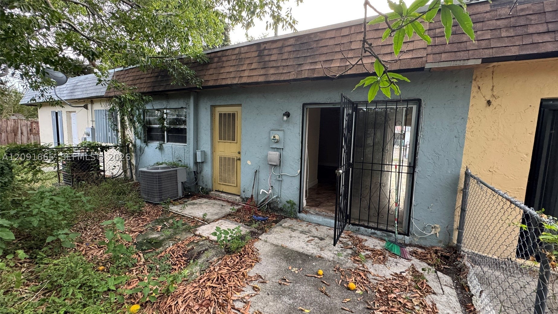 3896 NW 207th St Rd