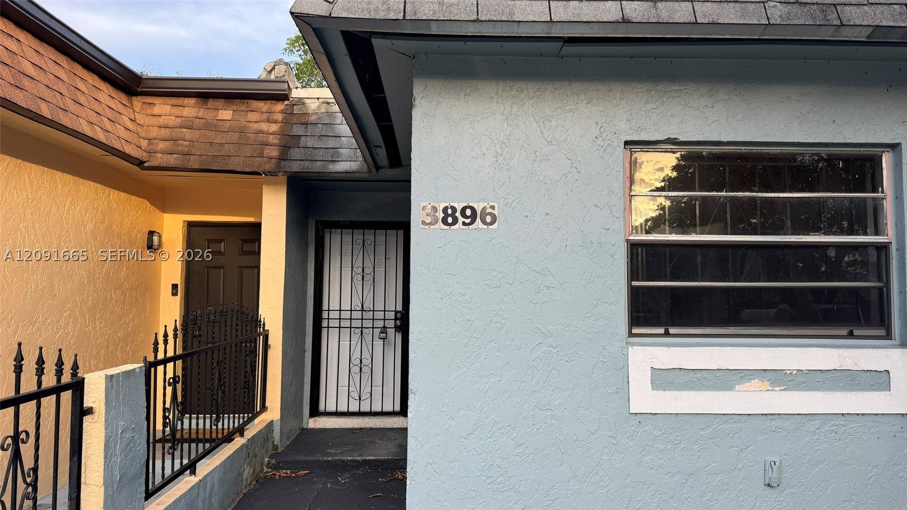 3896 NW 207th St Rd