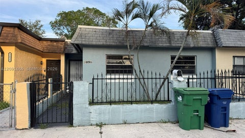 Photo of 3896 NW 207th St Rd, Miami Gardens, FL 33055 (MLS # A12091665)