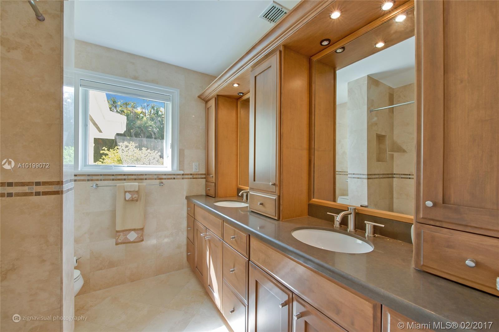 Coral Gables Country Club - Residential