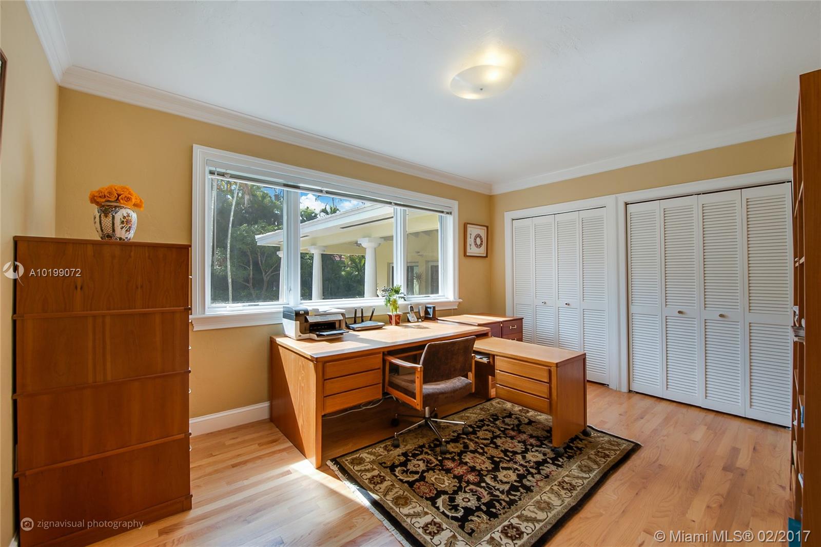 Coral Gables Country Club - Residential