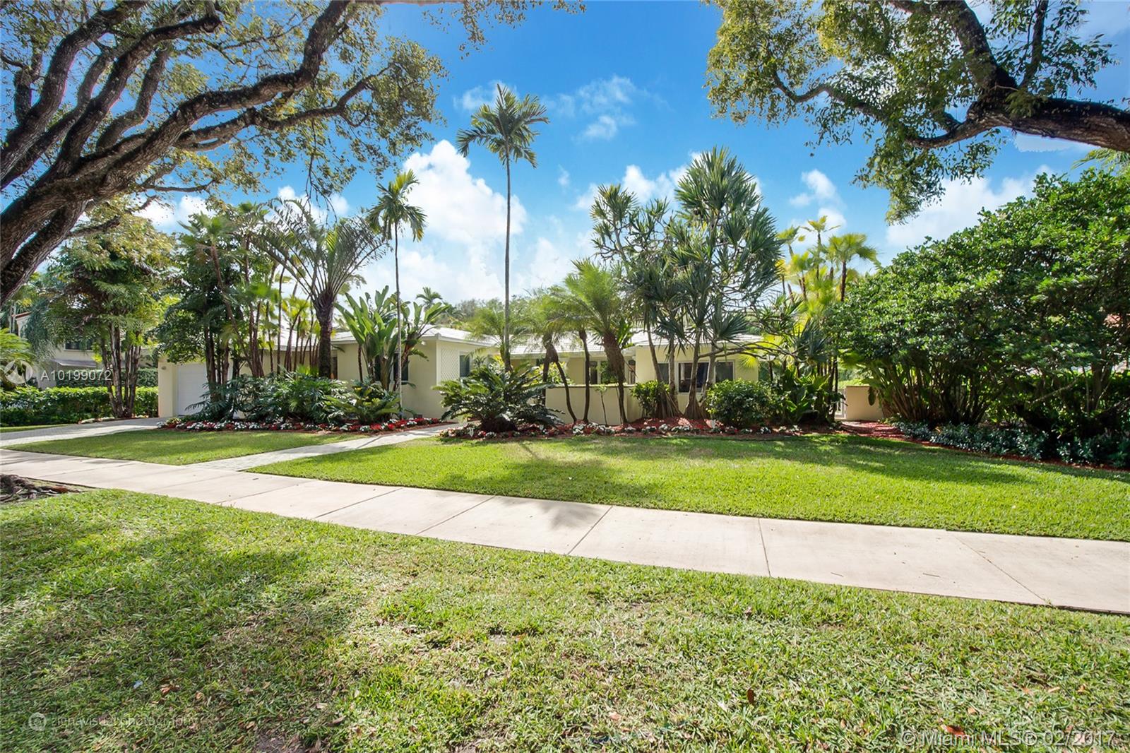 Coral Gables Country Club - Residential