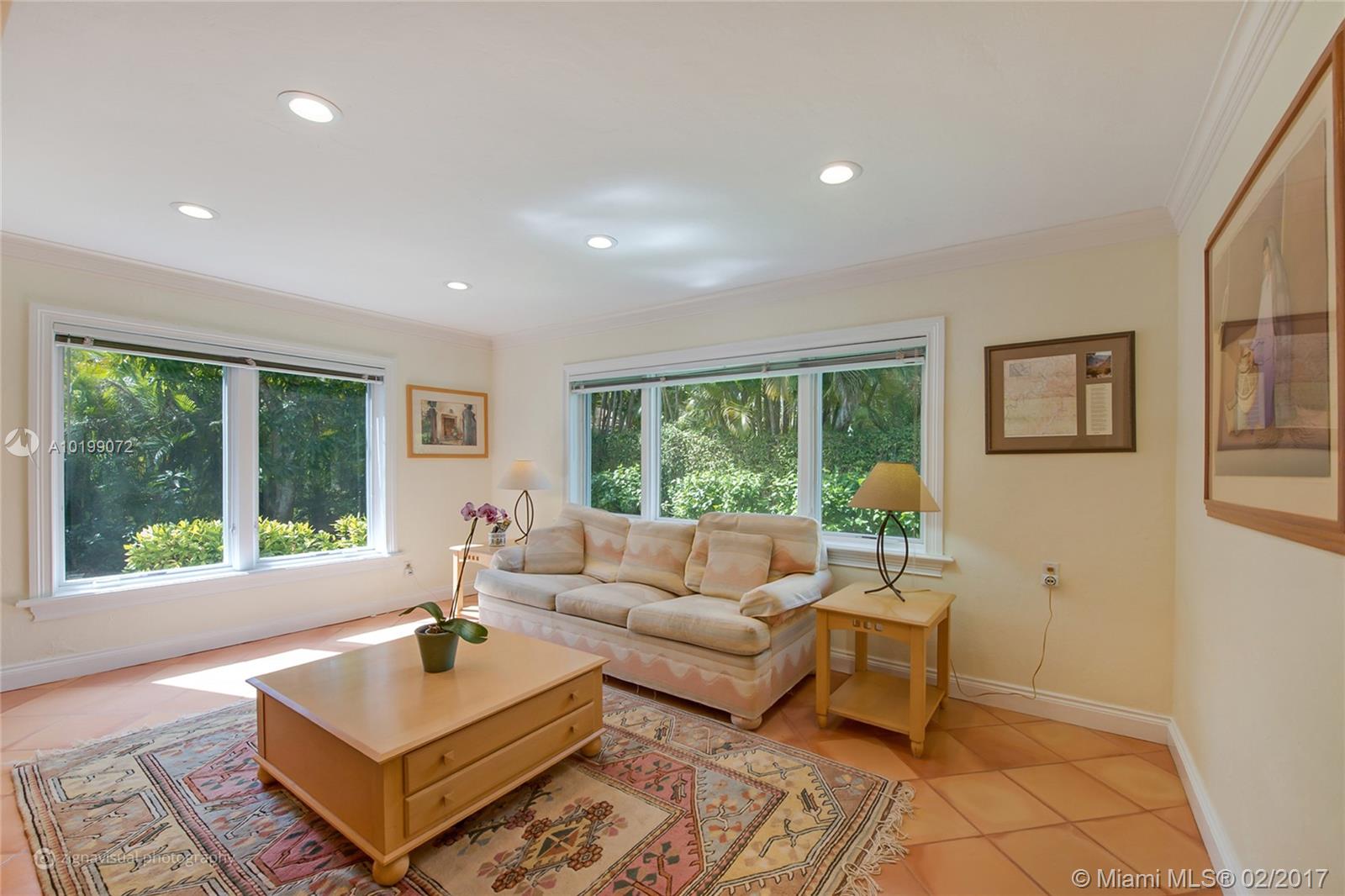 Coral Gables Country Club - Residential