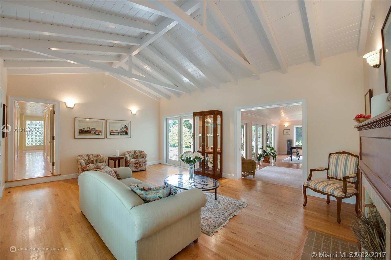 Coral Gables Country Club - Residential