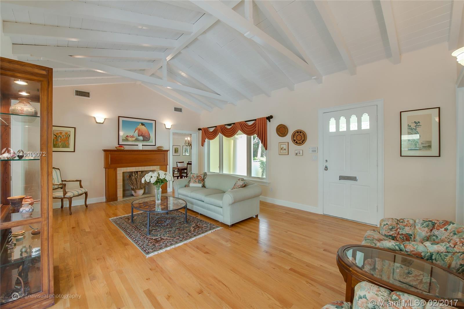 Coral Gables Country Club - Residential