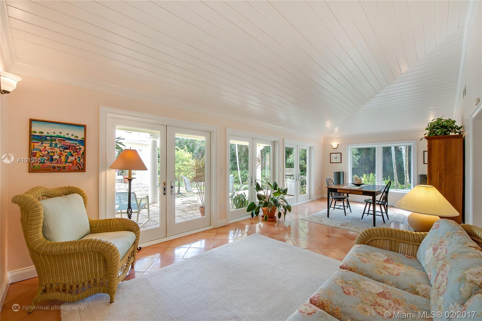 Coral Gables Country Club - Residential