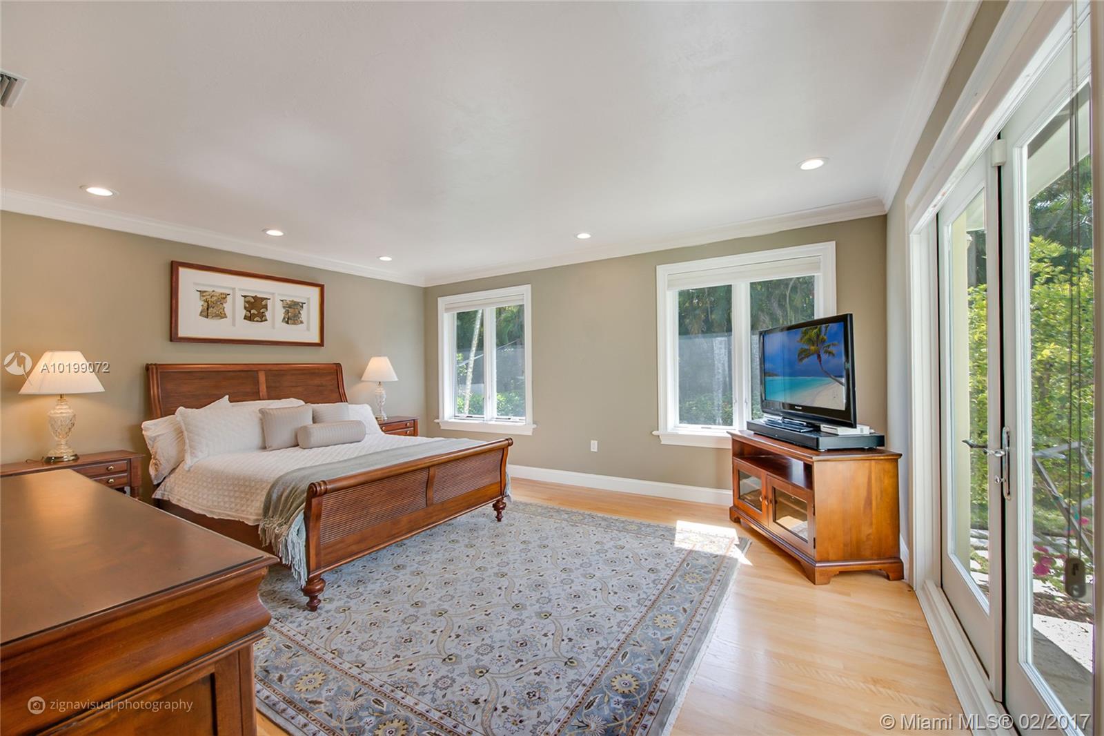 Coral Gables Country Club - Residential