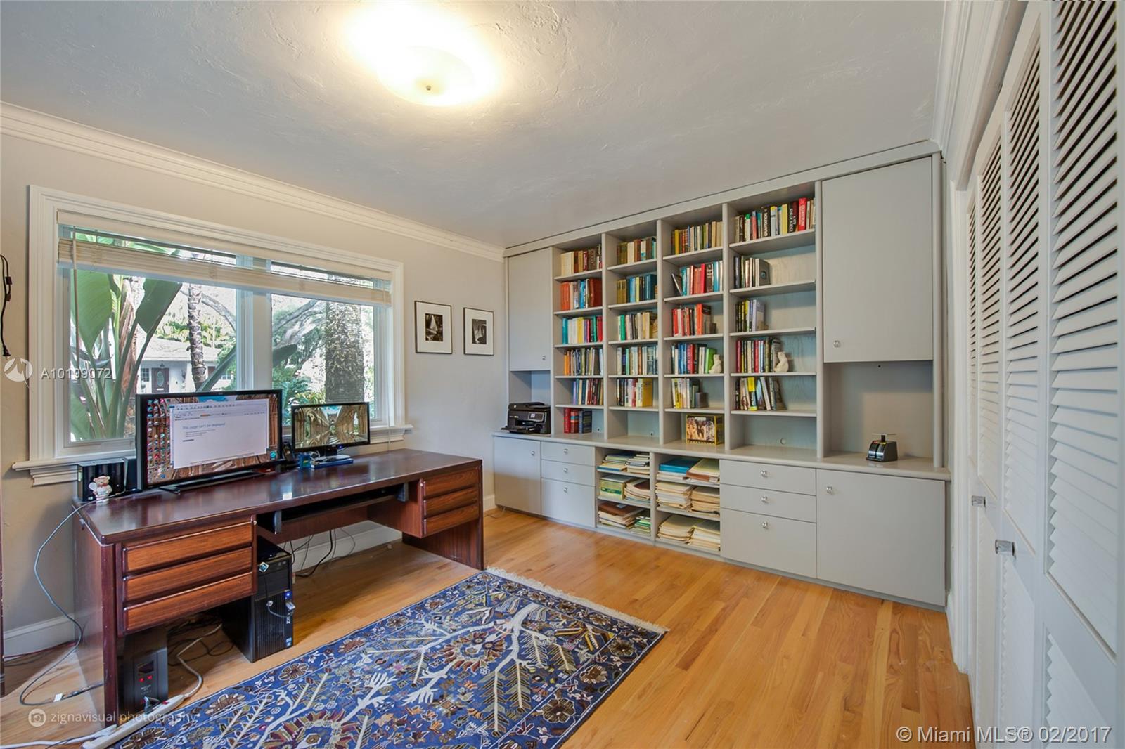 Coral Gables Country Club - Residential