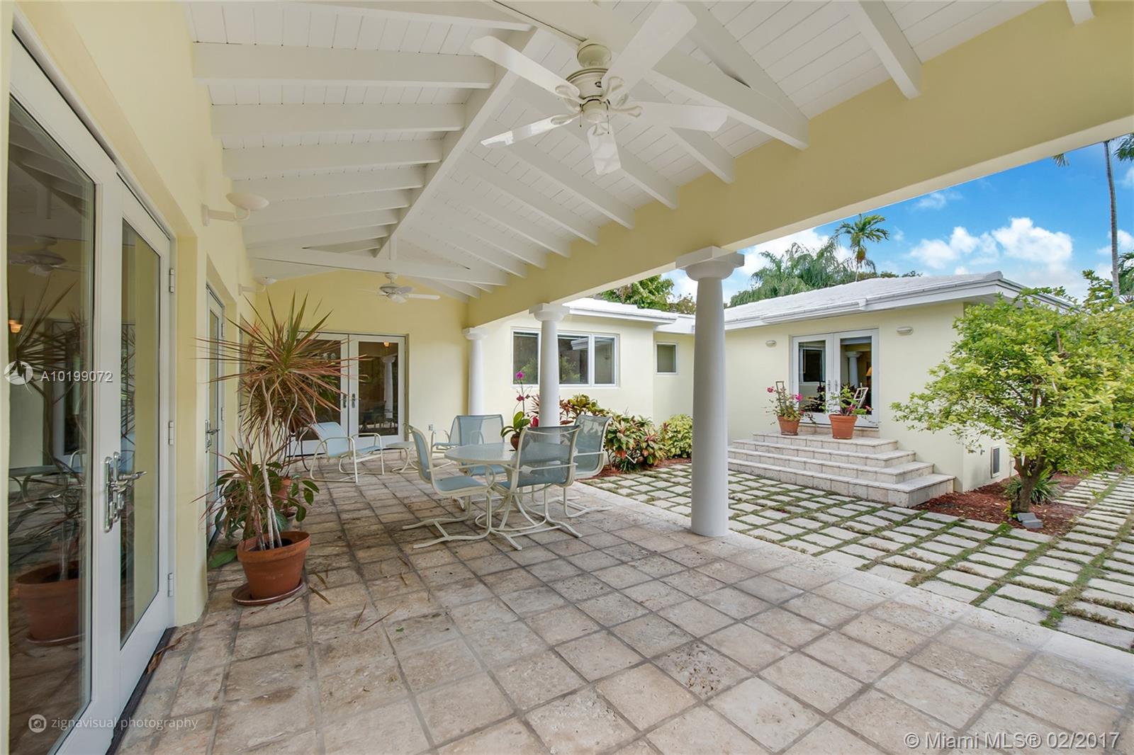 Coral Gables Country Club - Residential