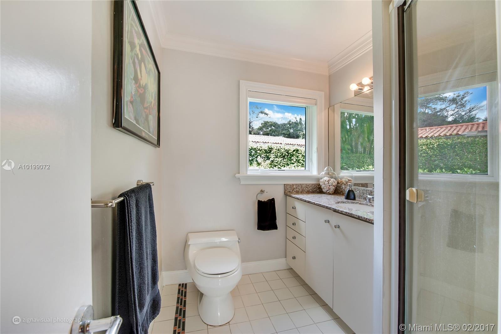 Coral Gables Country Club - Residential