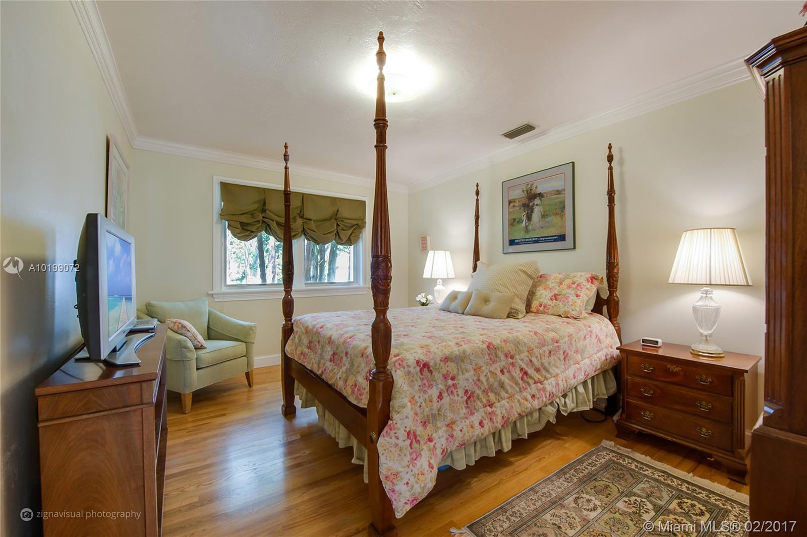 Coral Gables Country Club - Residential