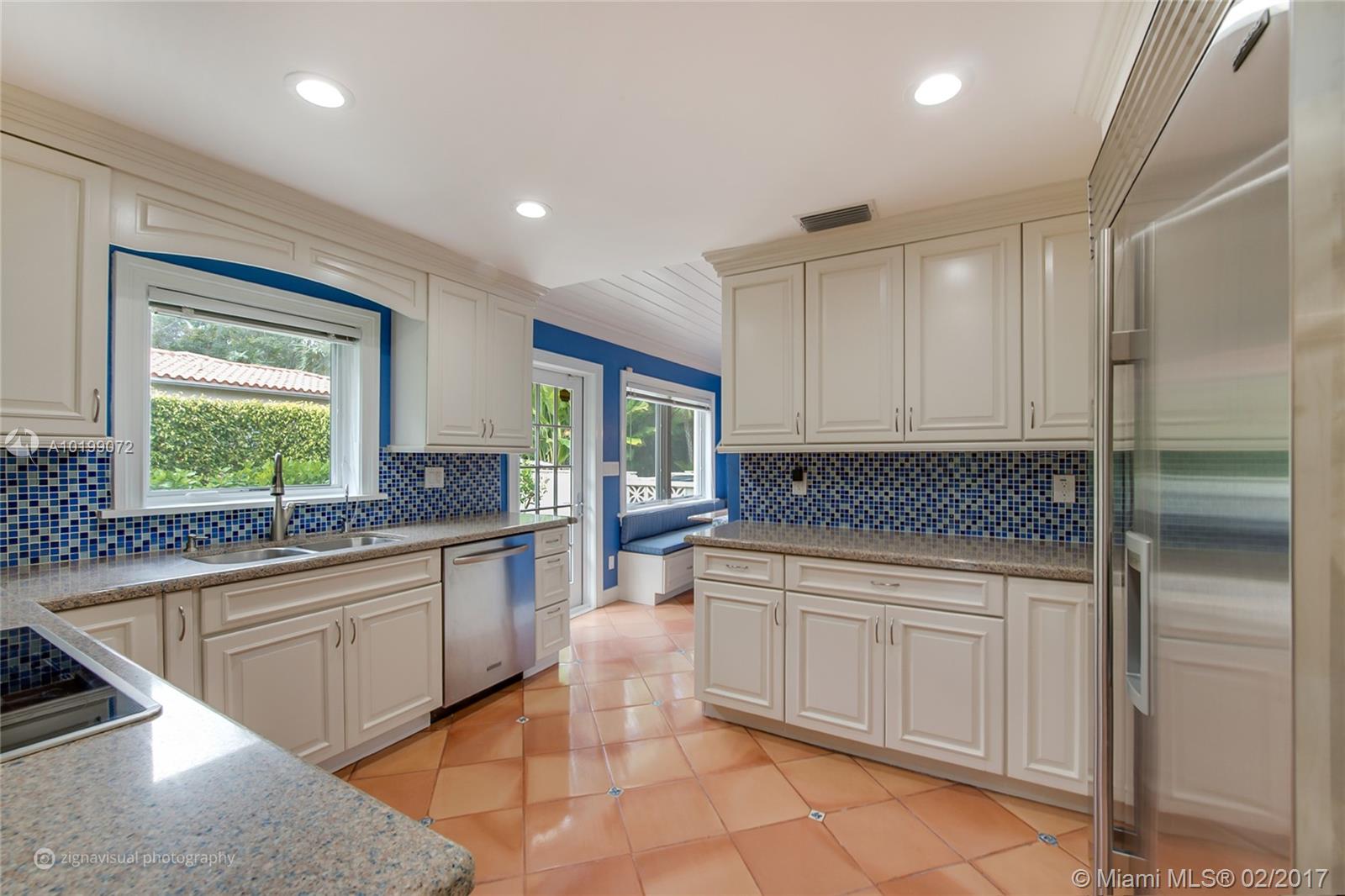 Coral Gables Country Club - Residential