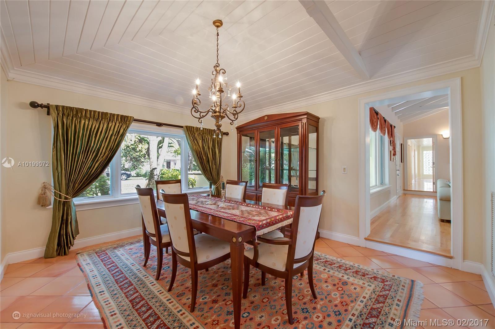 Coral Gables Country Club - Residential