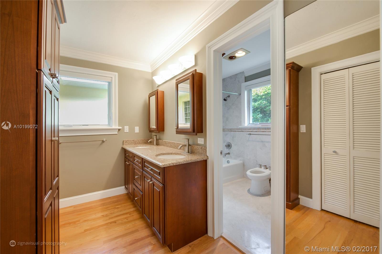 Coral Gables Country Club - Residential