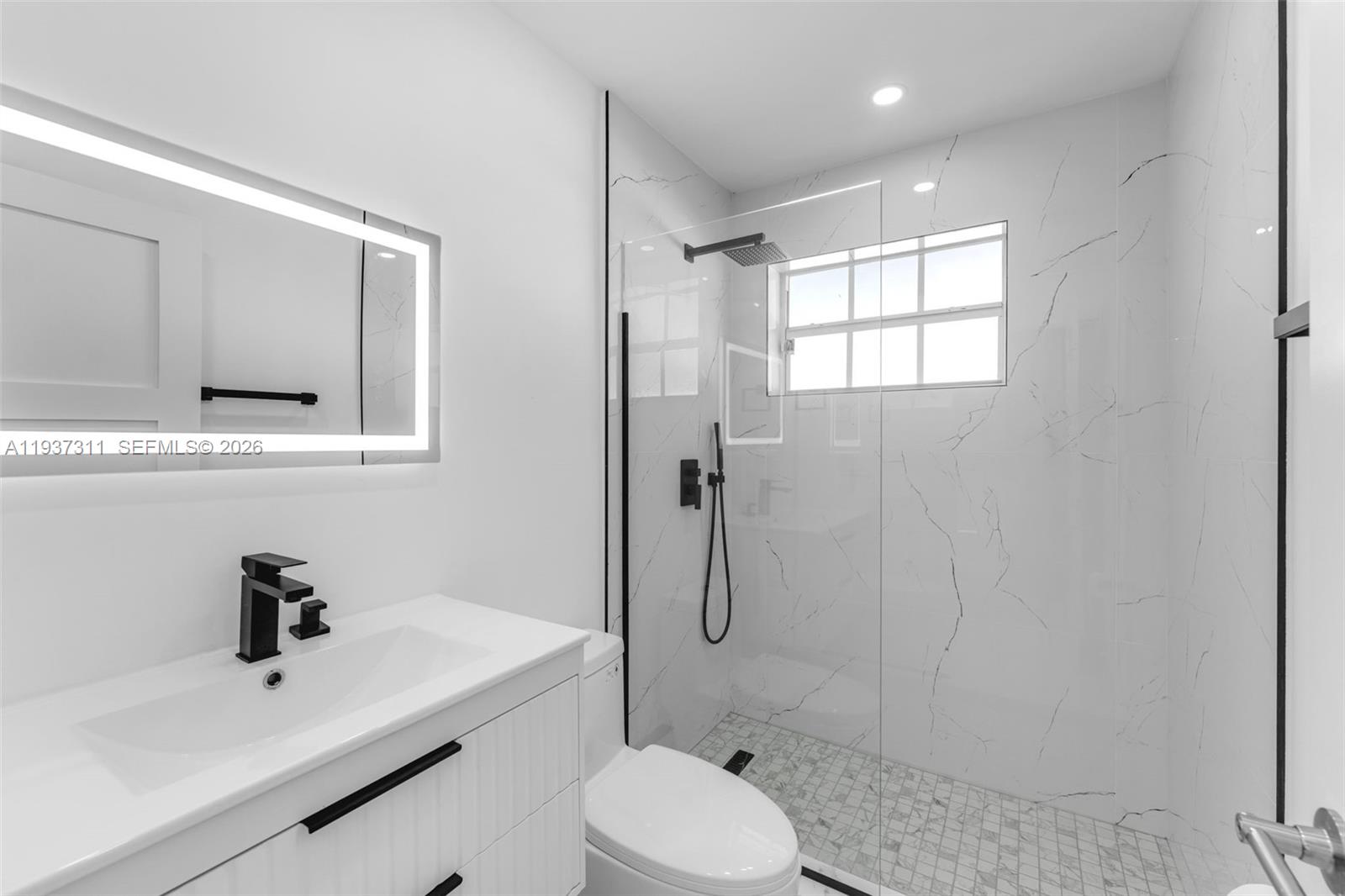 CAROL CITY 4TH ADDN - Residential