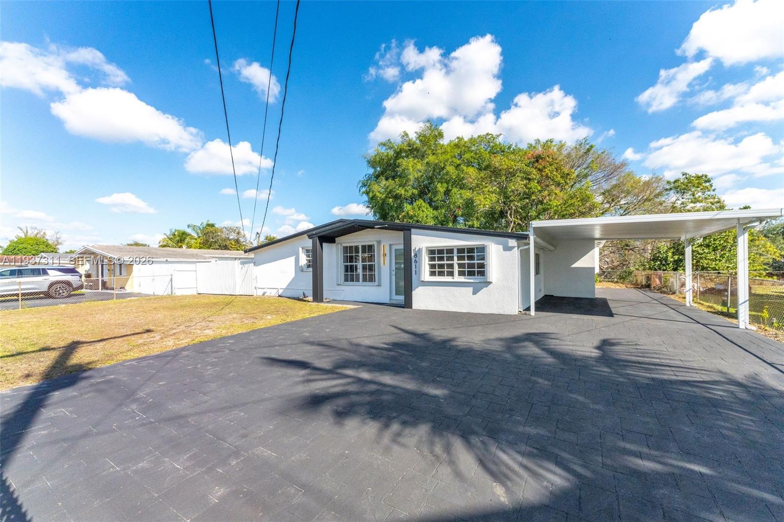 CAROL CITY 4TH ADDN - Residential