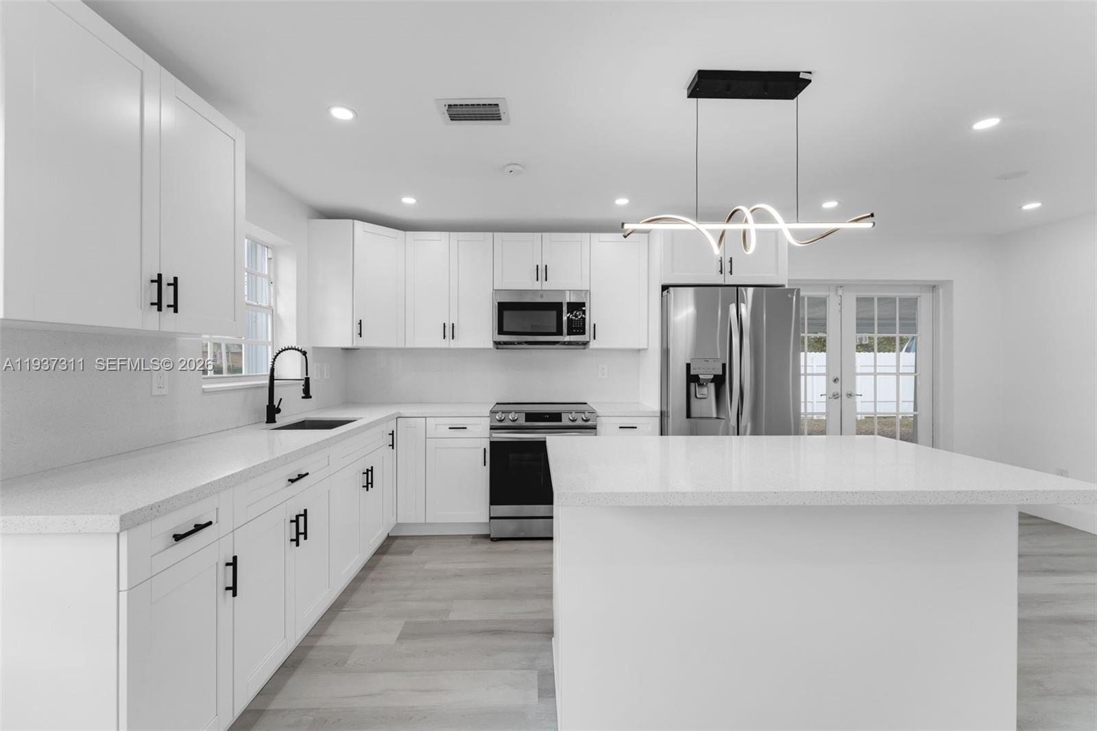 CAROL CITY 4TH ADDN - Residential