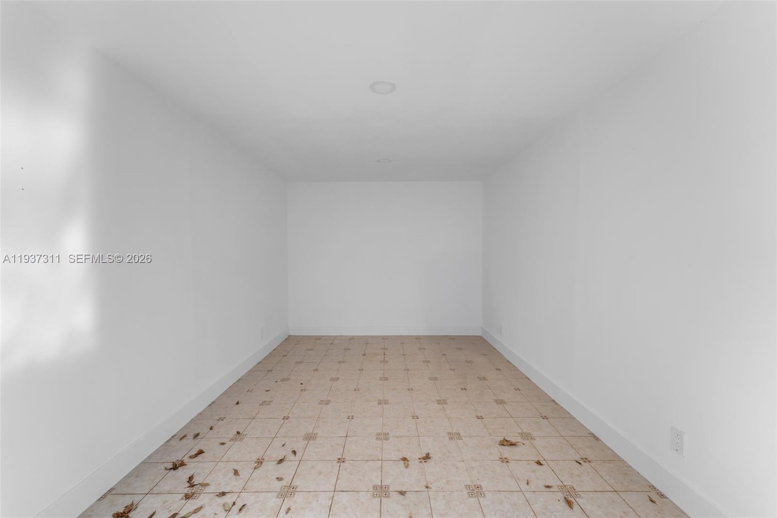 CAROL CITY 4TH ADDN - Residential