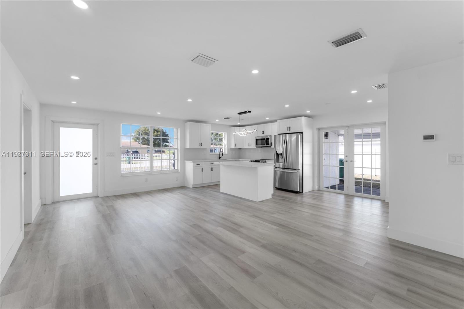 CAROL CITY 4TH ADDN - Residential