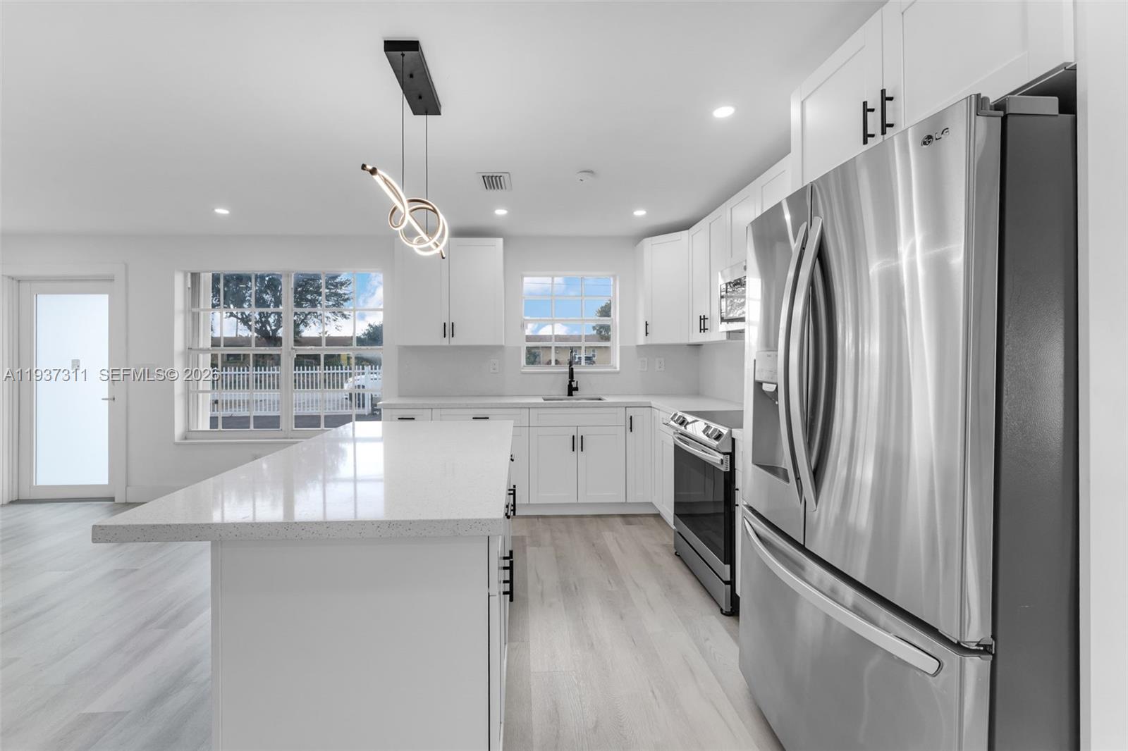 CAROL CITY 4TH ADDN - Residential