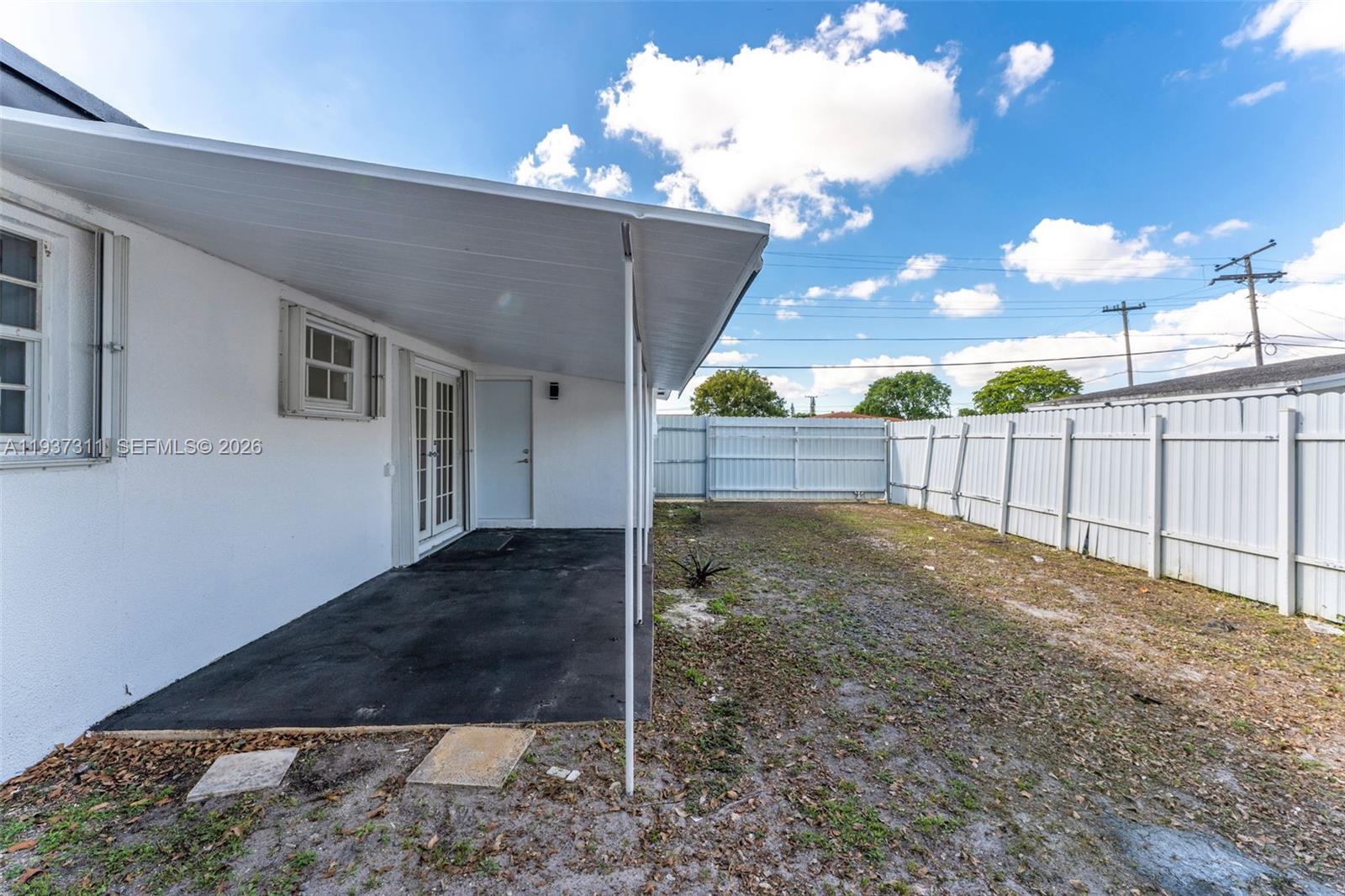 CAROL CITY 4TH ADDN - Residential