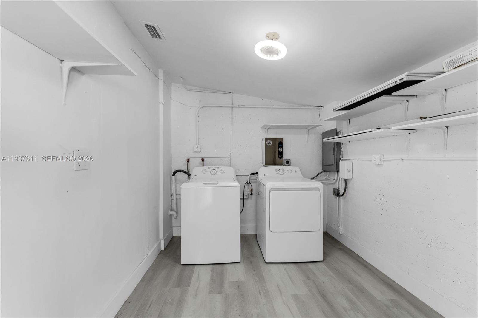 CAROL CITY 4TH ADDN - Residential