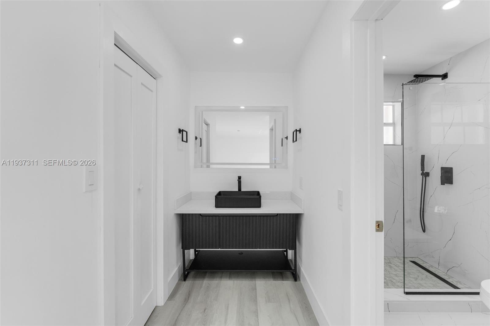 CAROL CITY 4TH ADDN - Residential