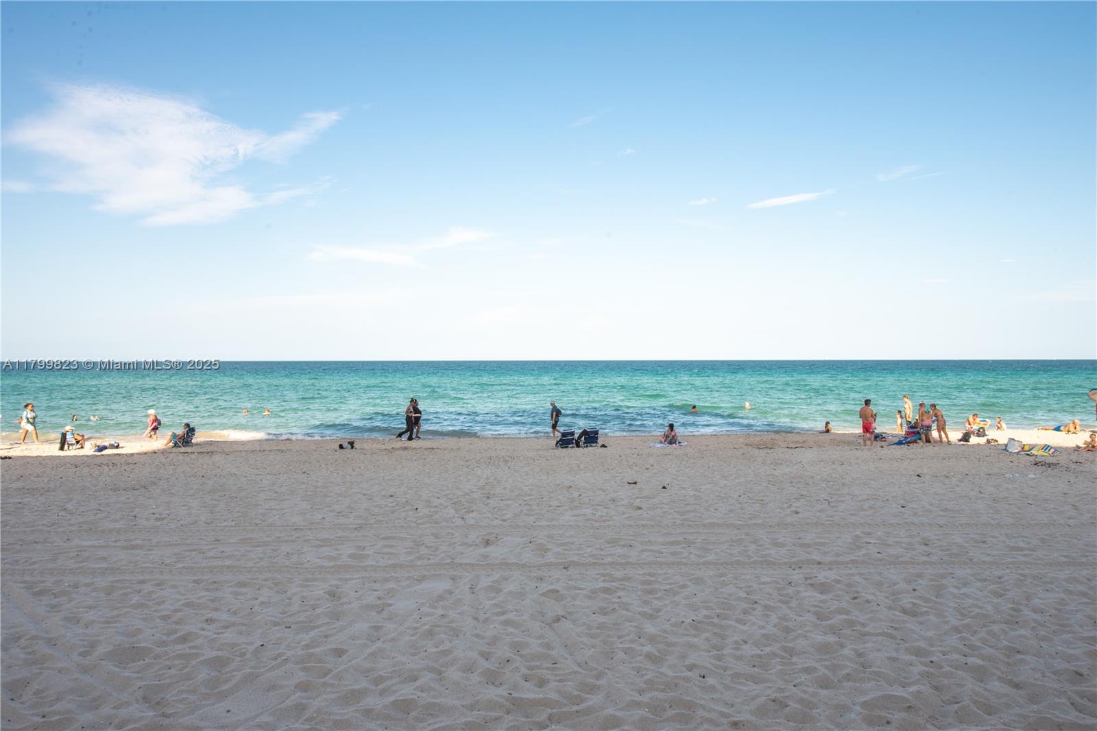 TIDES ON HOLLYWOOD BEACH - Residential Lease