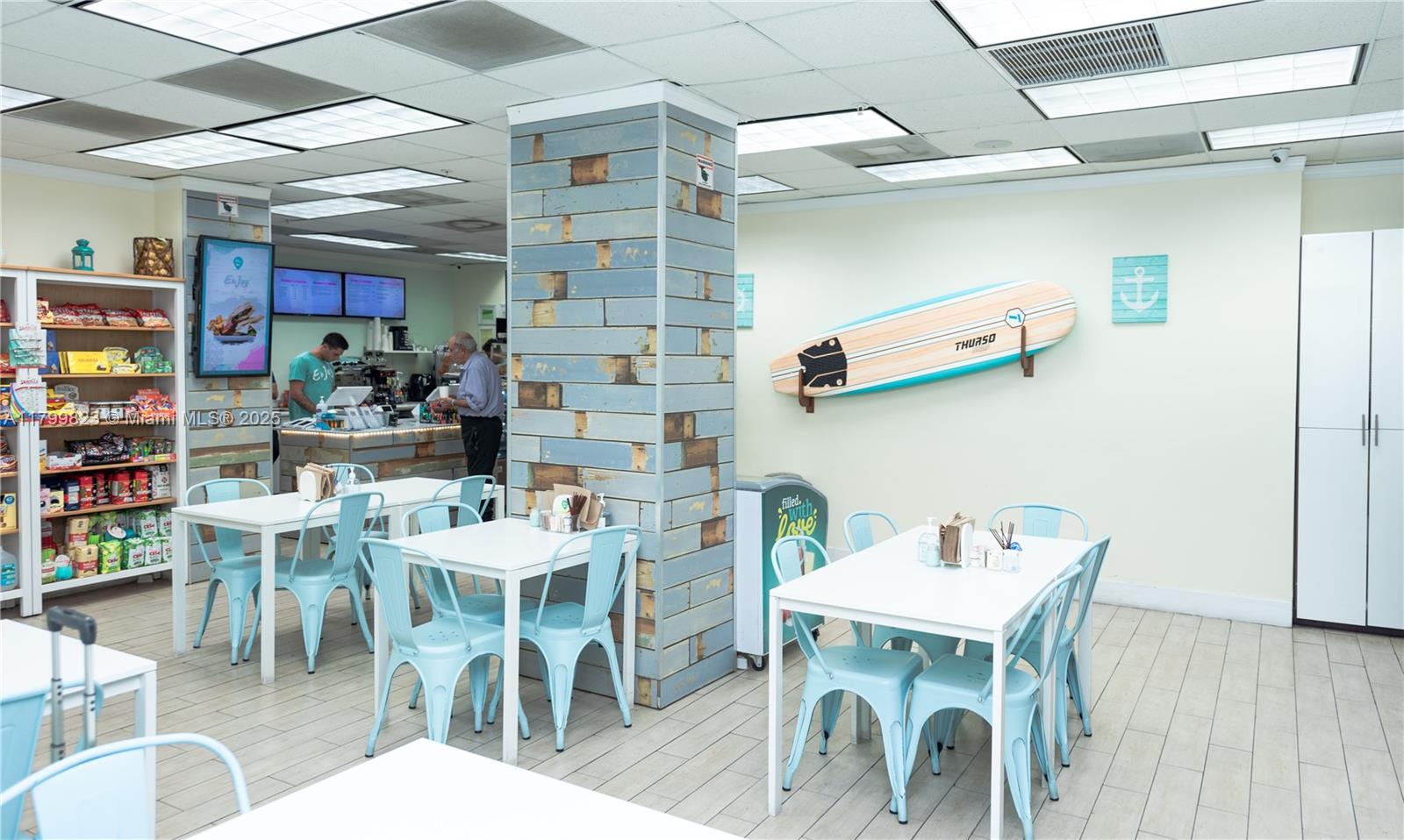 TIDES ON HOLLYWOOD BEACH - Residential Lease