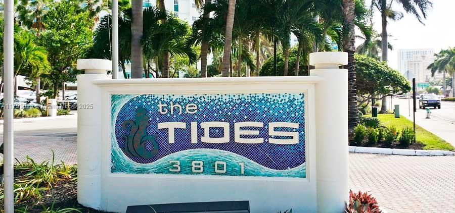3801 S Ocean Dr 14K