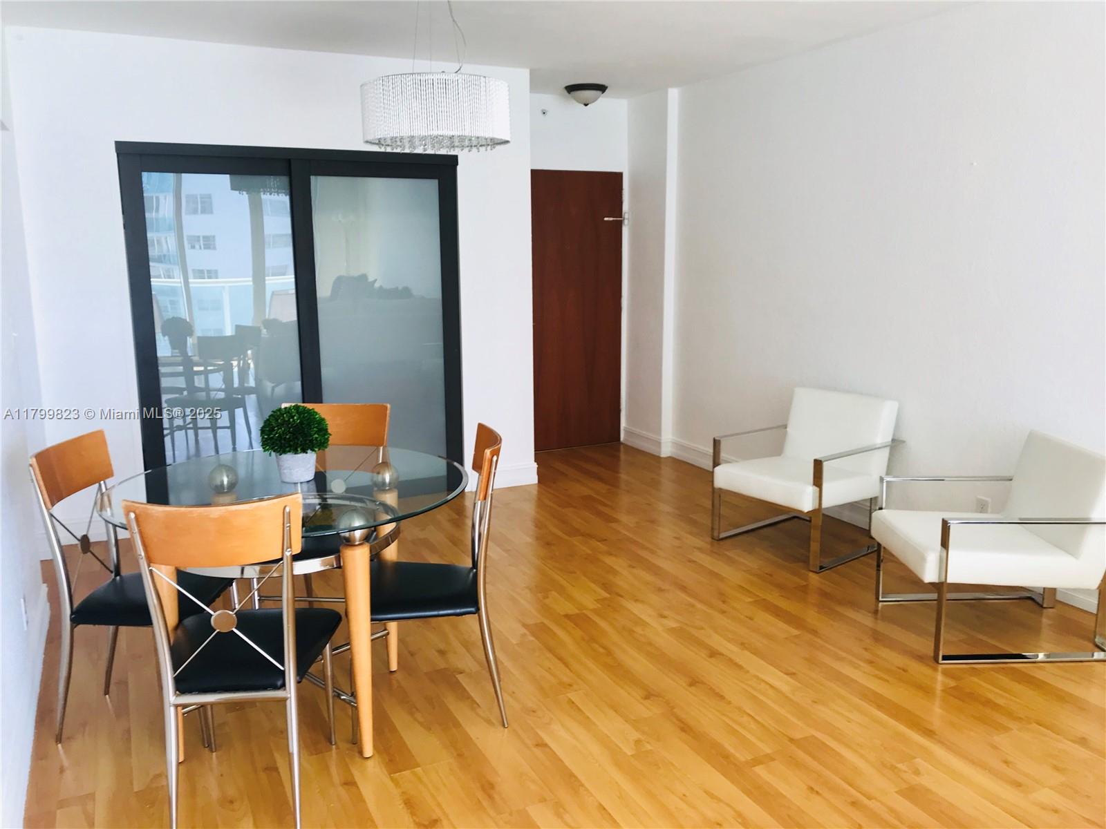 TIDES ON HOLLYWOOD BEACH - Residential Lease