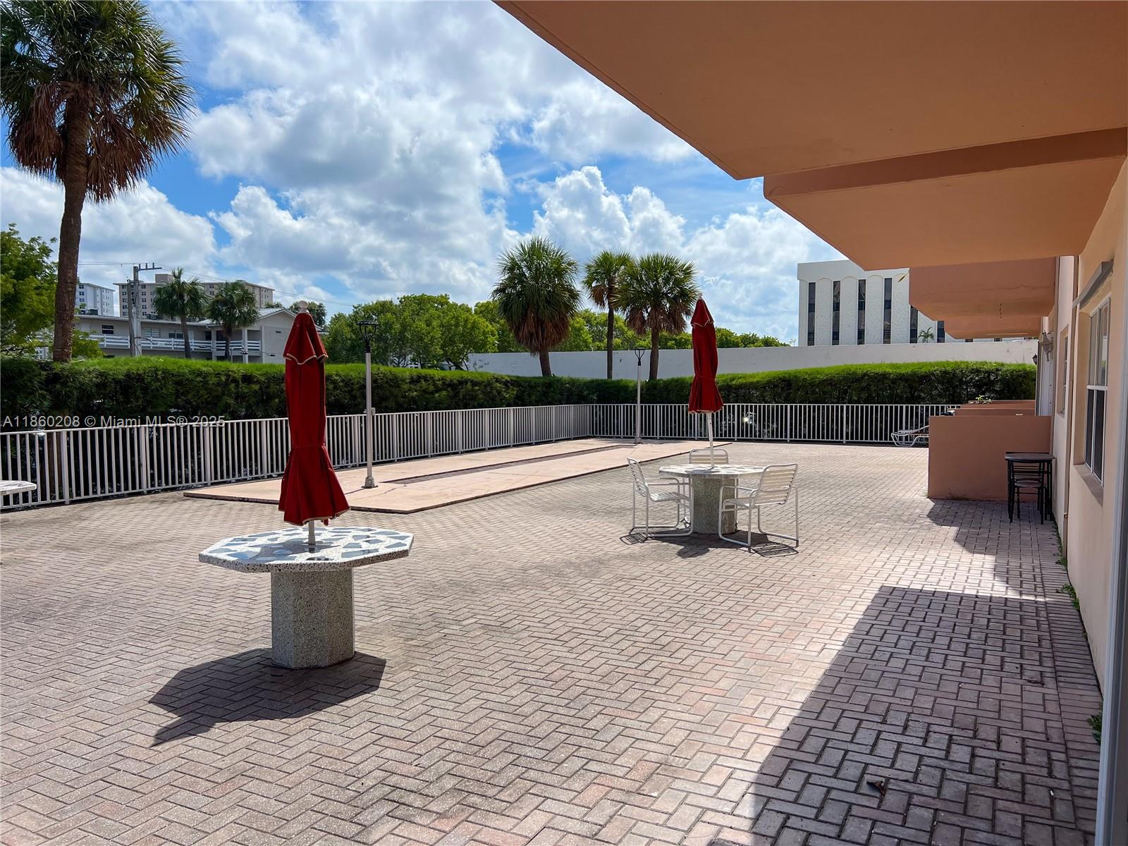 COASTAL VII APARTMENTS IN - Residential