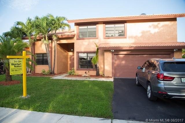 COUNTRY LAKE MANORS SEC 2 - Residential