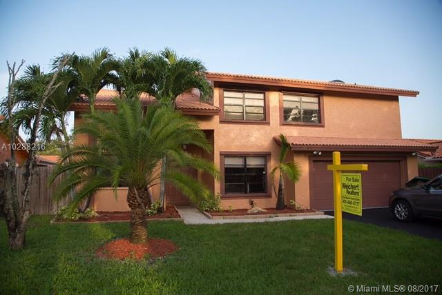 COUNTRY LAKE MANORS SEC 2 - Residential