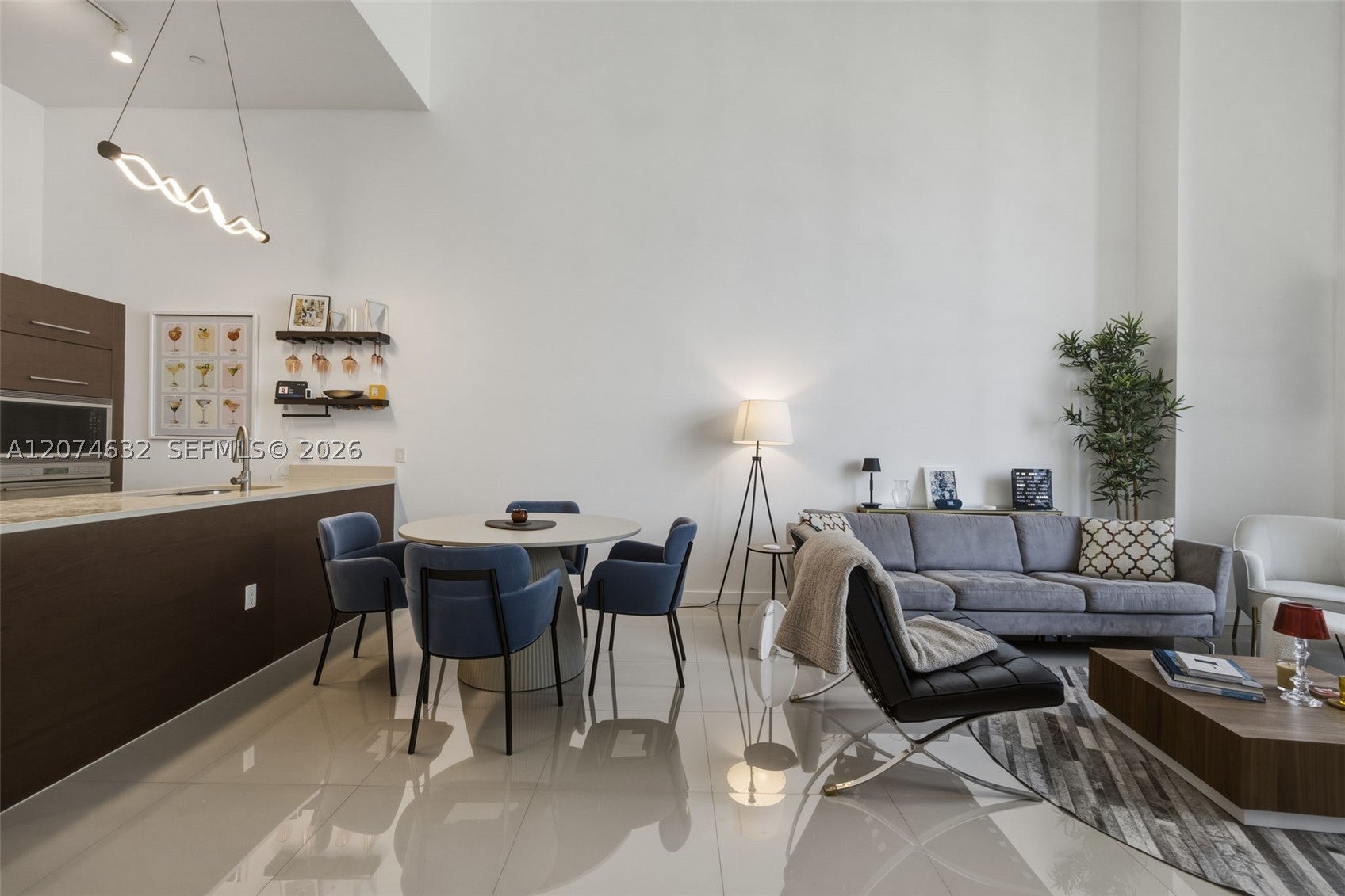 475 Brickell Ave 1412