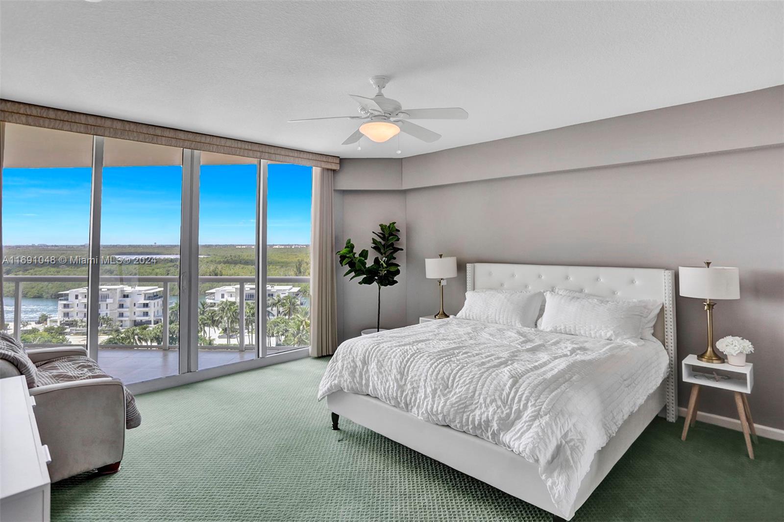 RENAISSANCE ON THE OCEAN - Residential Lease