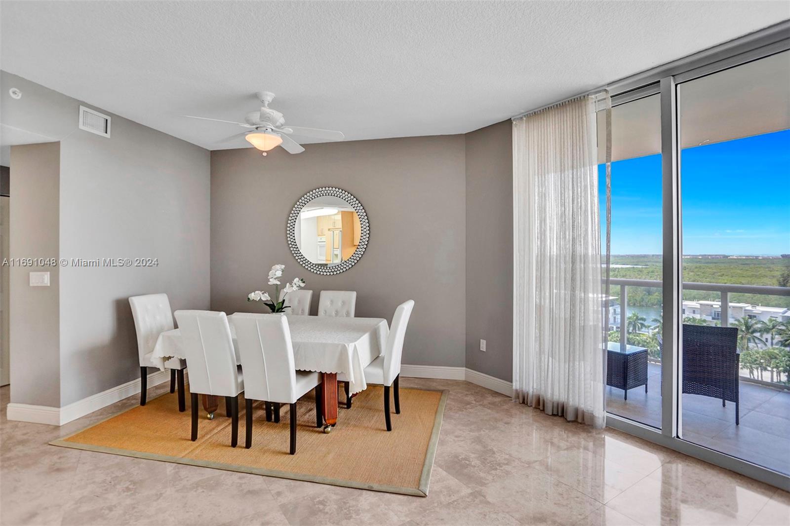 RENAISSANCE ON THE OCEAN - Residential Lease