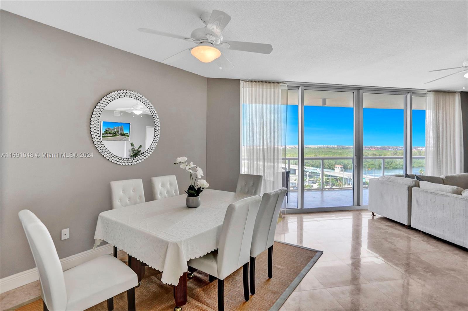 RENAISSANCE ON THE OCEAN - Residential Lease