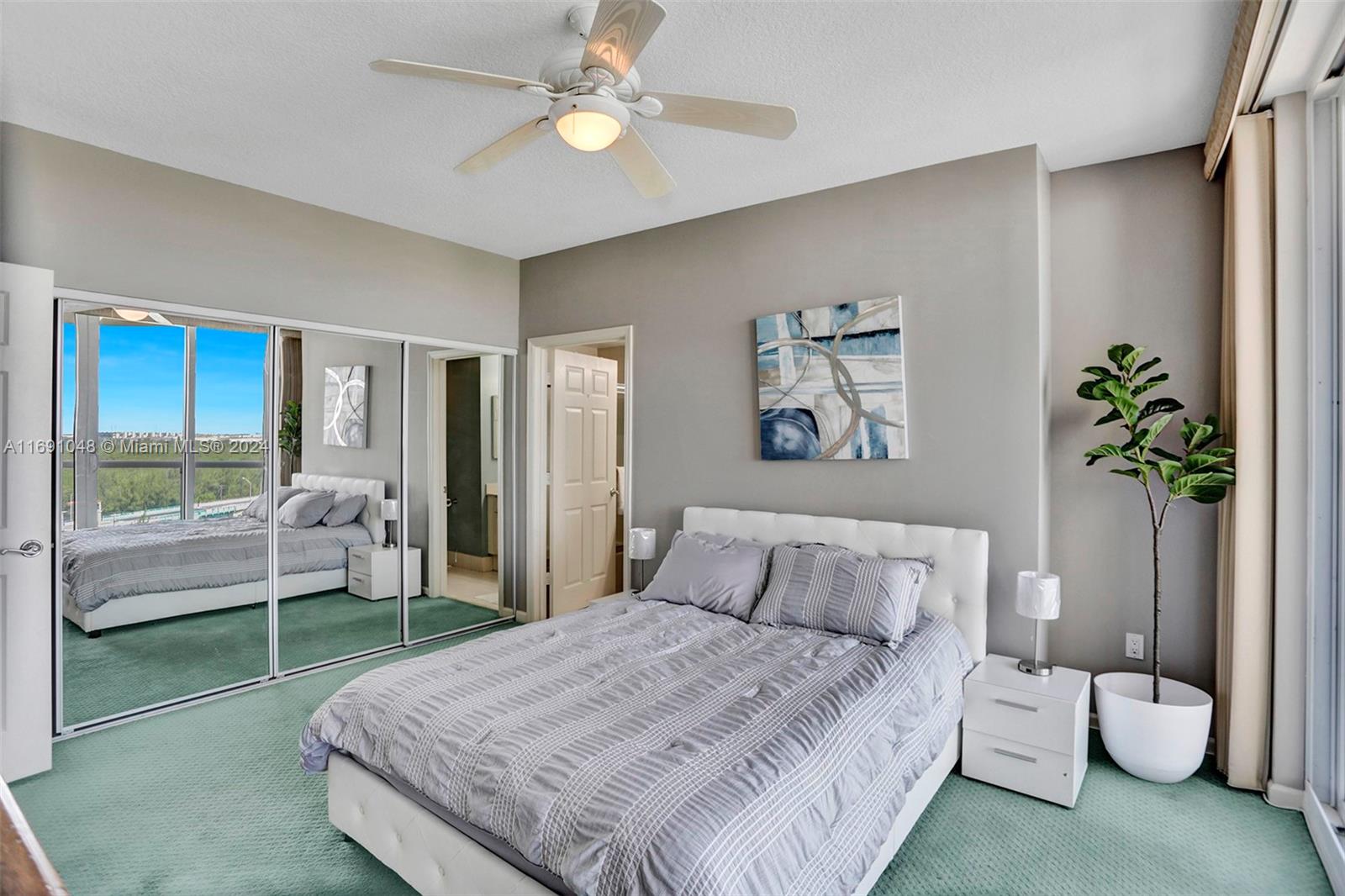 RENAISSANCE ON THE OCEAN - Residential Lease