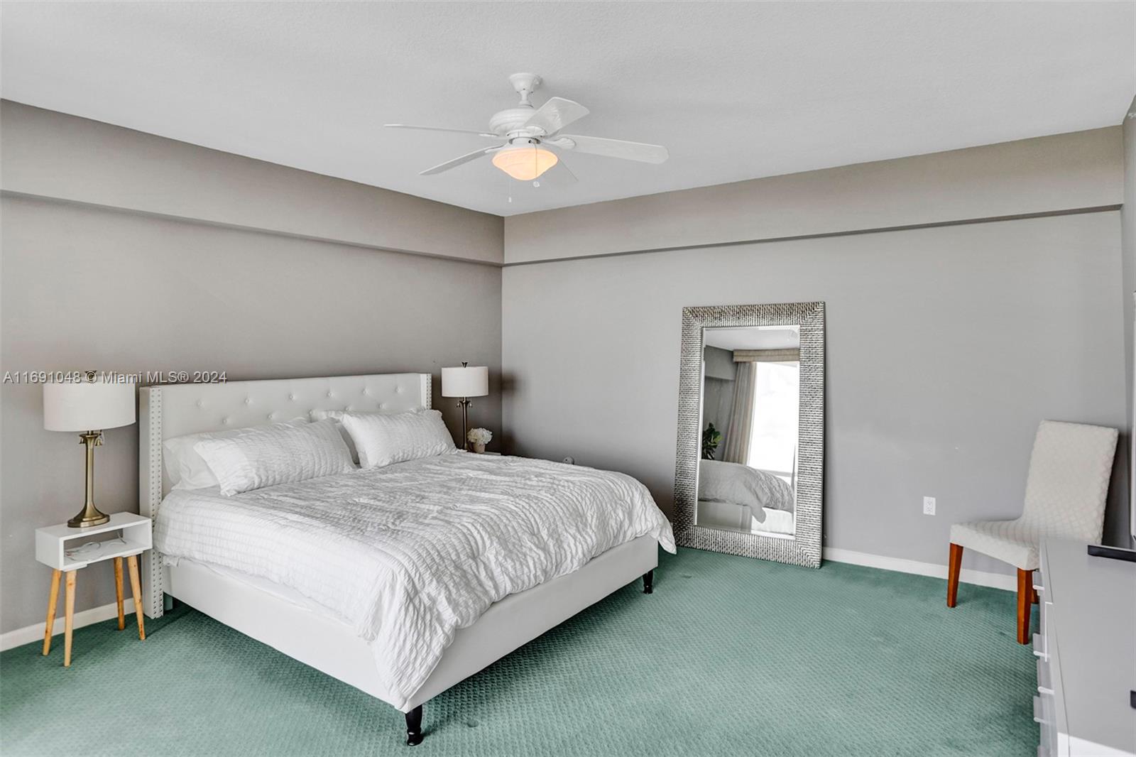 RENAISSANCE ON THE OCEAN - Residential Lease