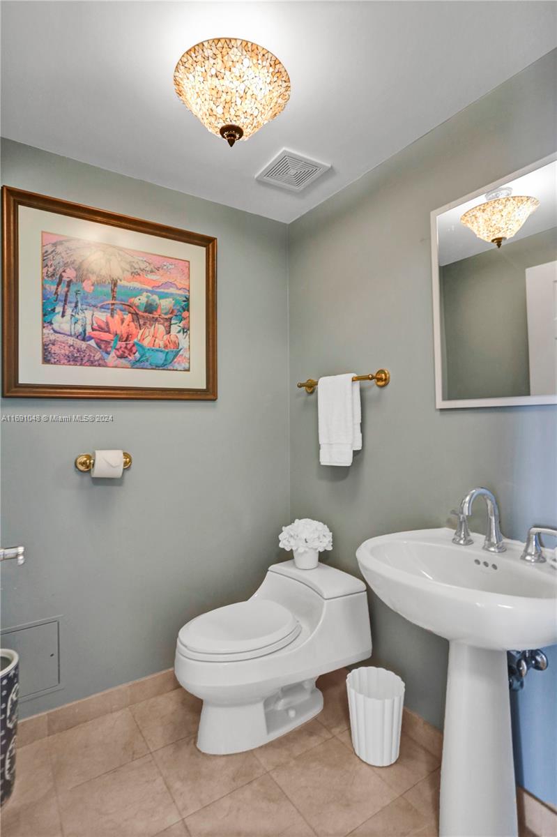 RENAISSANCE ON THE OCEAN - Residential Lease