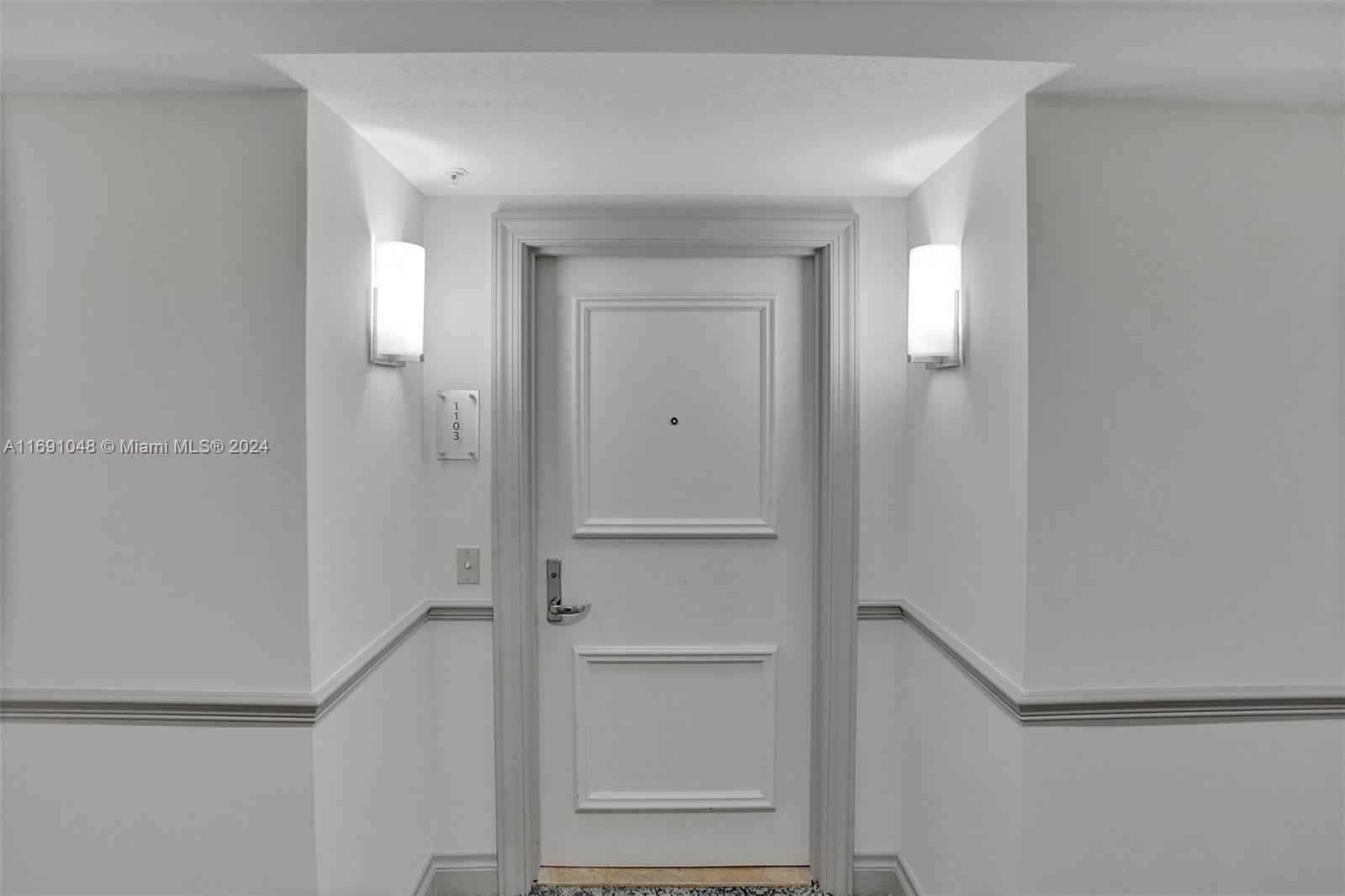 RENAISSANCE ON THE OCEAN - Residential Lease