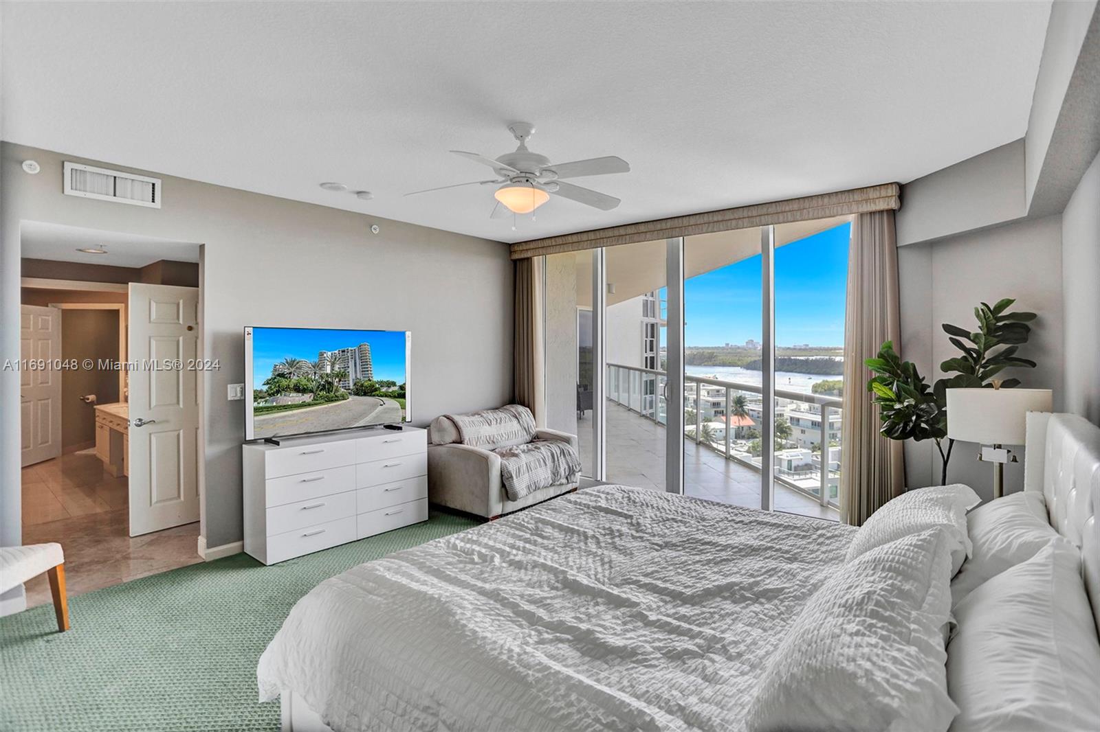 RENAISSANCE ON THE OCEAN - Residential Lease