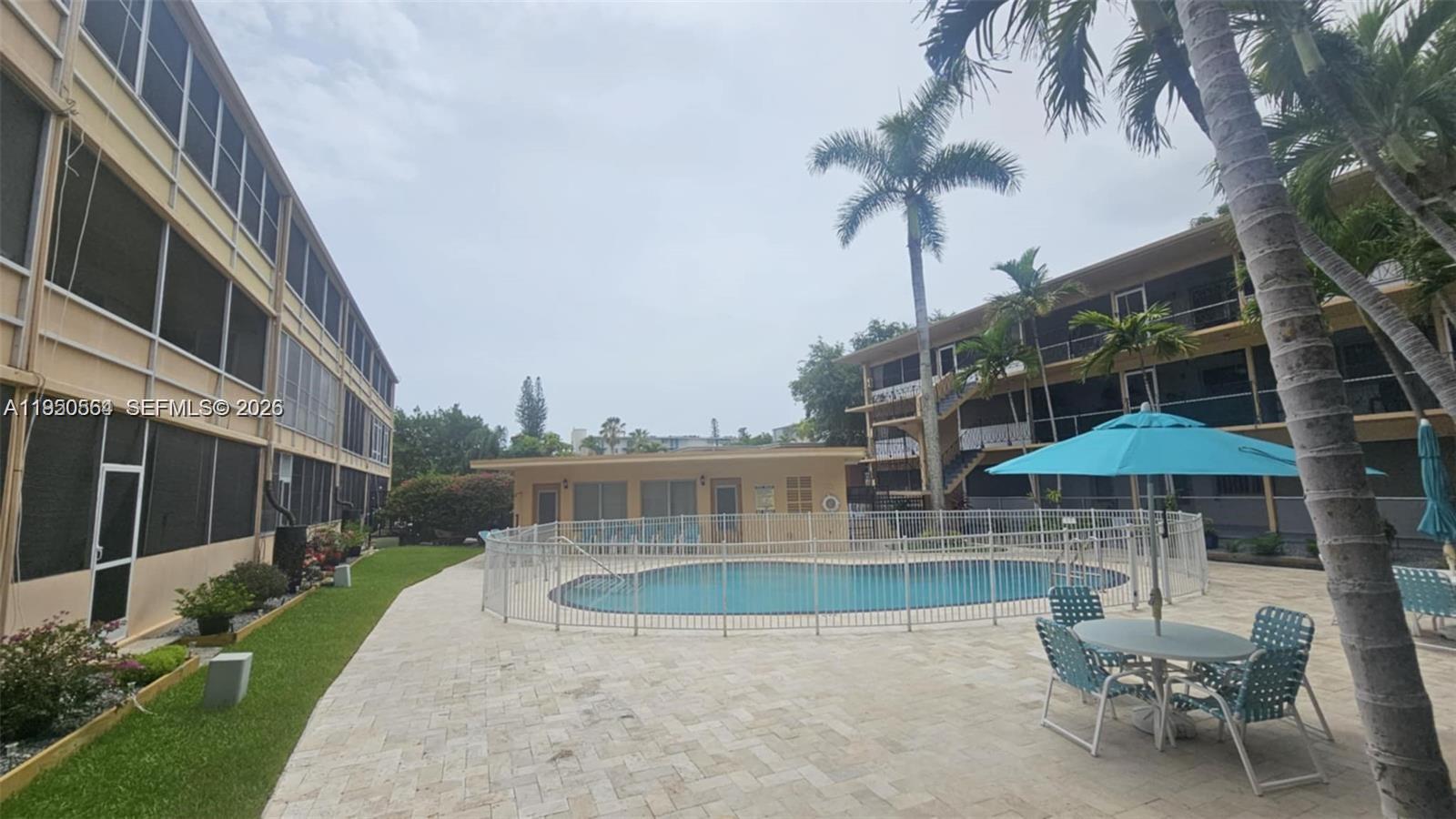 1500 CORAL TOWERS CONDO - Residential