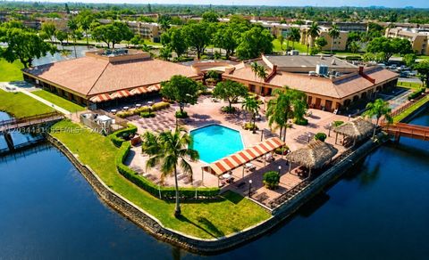 Tiny photo for 2801 N Pine Island Rd #304, Sunrise, FL 33322 (MLS # A12034431)