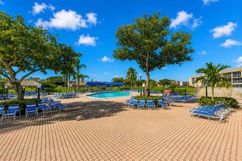 Tiny photo for 2801 N Pine Island Rd #304, Sunrise, FL 33322 (MLS # A12034431)